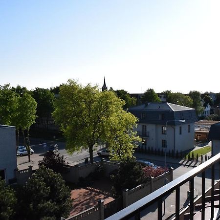 Palanga Maluno Vilos Apartment エクステリア 写真