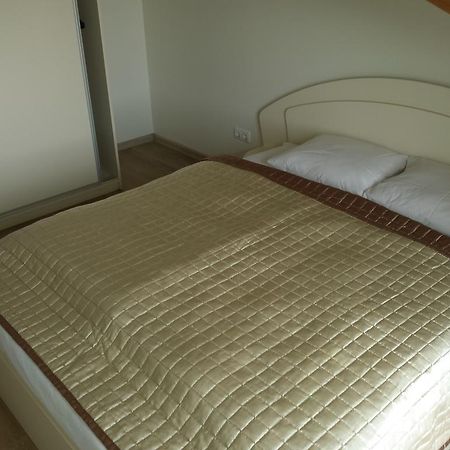 Palanga Maluno Vilos Apartment エクステリア 写真