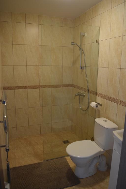 Palanga Maluno Vilos Apartment エクステリア 写真