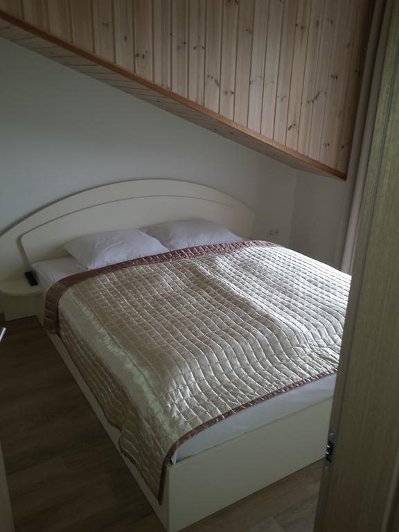 Palanga Maluno Vilos Apartment エクステリア 写真