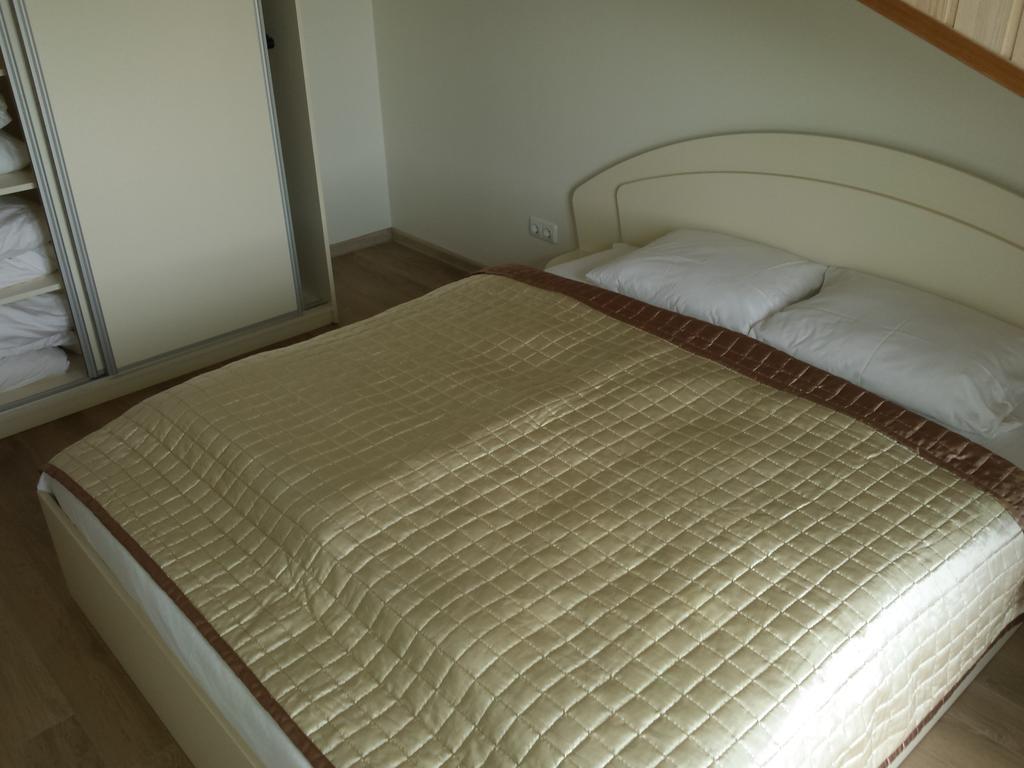 Palanga Maluno Vilos Apartment エクステリア 写真