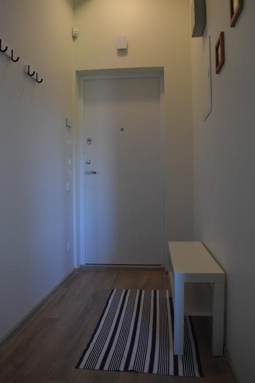 Palanga Maluno Vilos Apartment エクステリア 写真